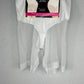 Faja Antirozaduras Blanca