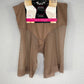 Faja Antirozaduras Taupe