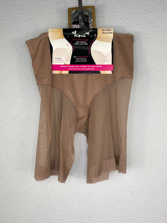 Faja Antirozaduras Taupe