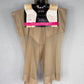 Faja Antirozaduras Beige