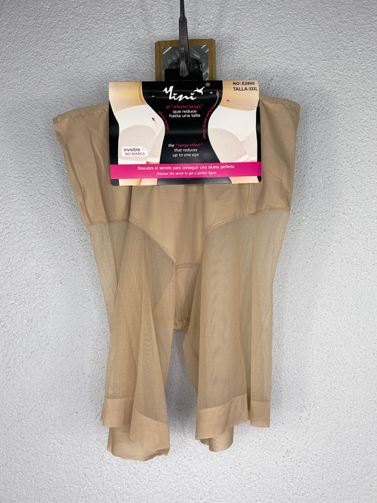 Faja Antirozaduras Beige