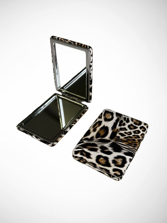 Espejo Animal print 1