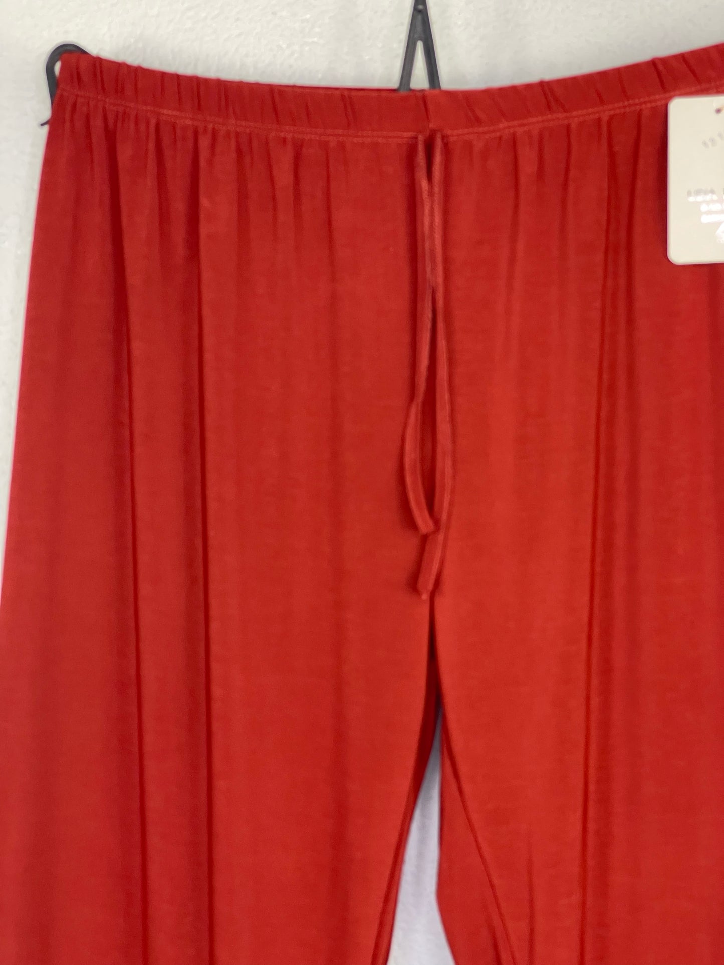 Pantalón Pirata Medina Teja PLUS