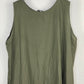 Vestido Cartuja Caqui