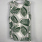 Camiseta Palos Caqui