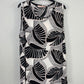 Camiseta Palos Negro