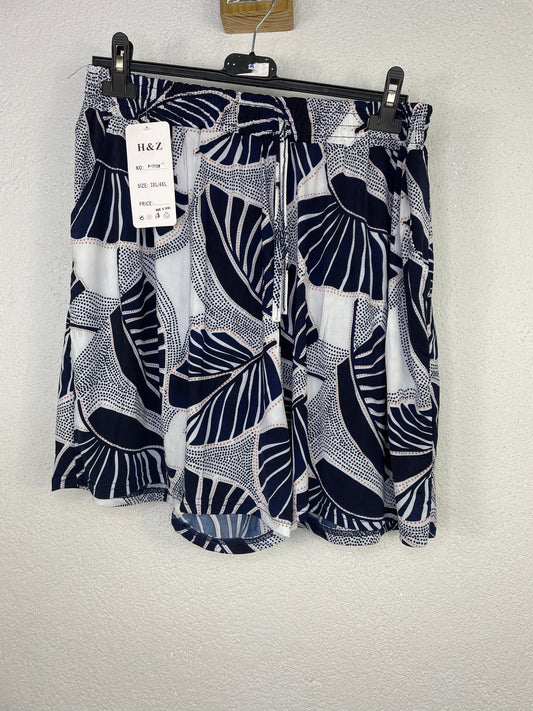 Pantalón  Palos Azul Marino
