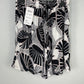 Pantalón  Palos Negro