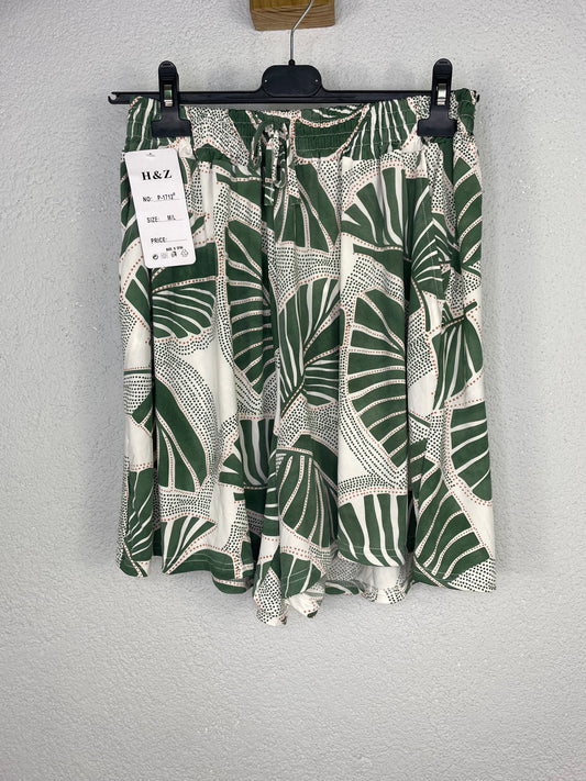 Pantalón  Palos Caqui