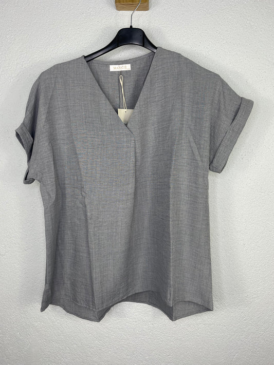 Calasparra Gris