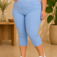 Pantalón Quebec Pirata Azul bebe