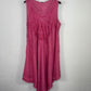 Vestido Yakarta Buganvilla