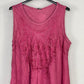 Vestido Yakarta Buganvilla