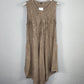 Vestido Yakarta Taupe