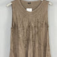 Vestido Yakarta Taupe