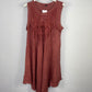 Vestido Yakarta Magenta