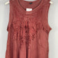 Vestido Yakarta Magenta