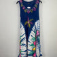 Vestido Mula Azulon