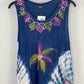 Vestido Mula Azulon