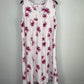 Vestido Tropical Buganvilla