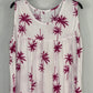 Vestido Tropical Buganvilla