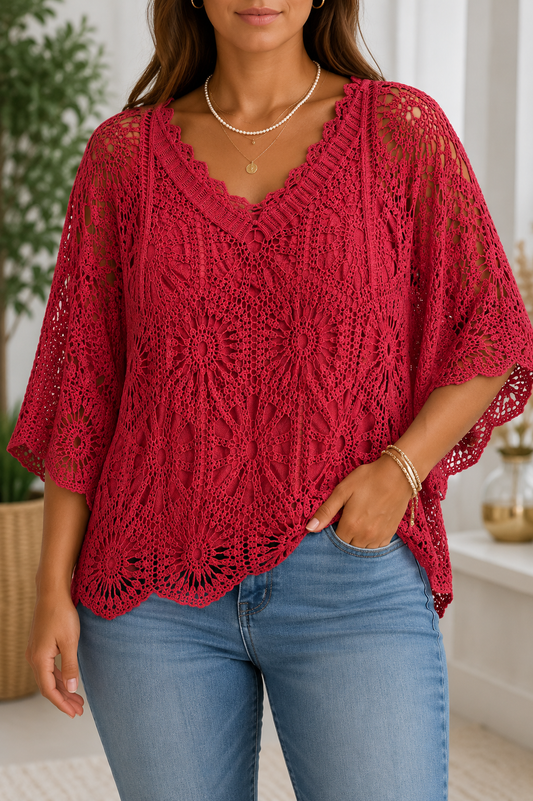 Alicante Rojo sandia