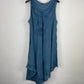 Vestido Sáhara Azulon