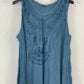 Vestido Sáhara Azulon
