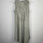 Vestido Sáhara Gris