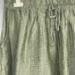 Pantalón corto Arabia Caqui