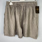Pantalón corto Arabia Taupe
