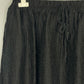 Pantalón corto Arabia Negro