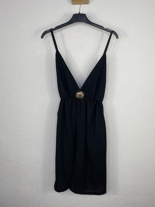 Mono corto Venus  Negro