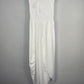 Mono Neptuno Blanco