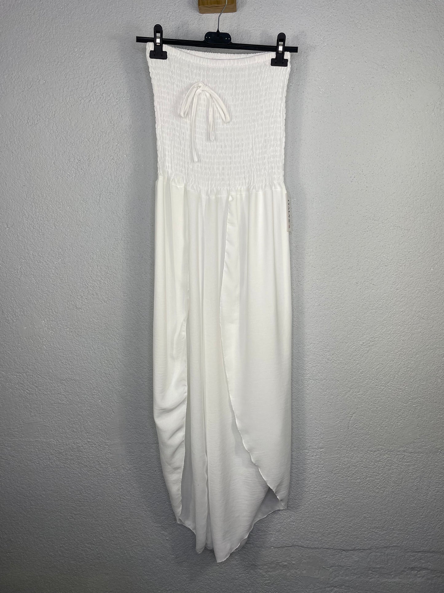 Mono Neptuno Blanco