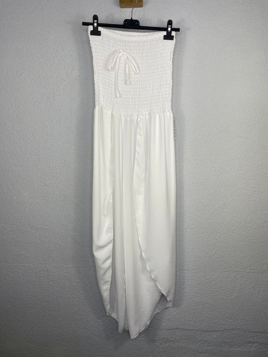 Mono Neptuno Blanco
