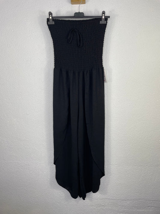 Mono Neptuno Negro