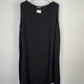 Vestido Malibu Negro