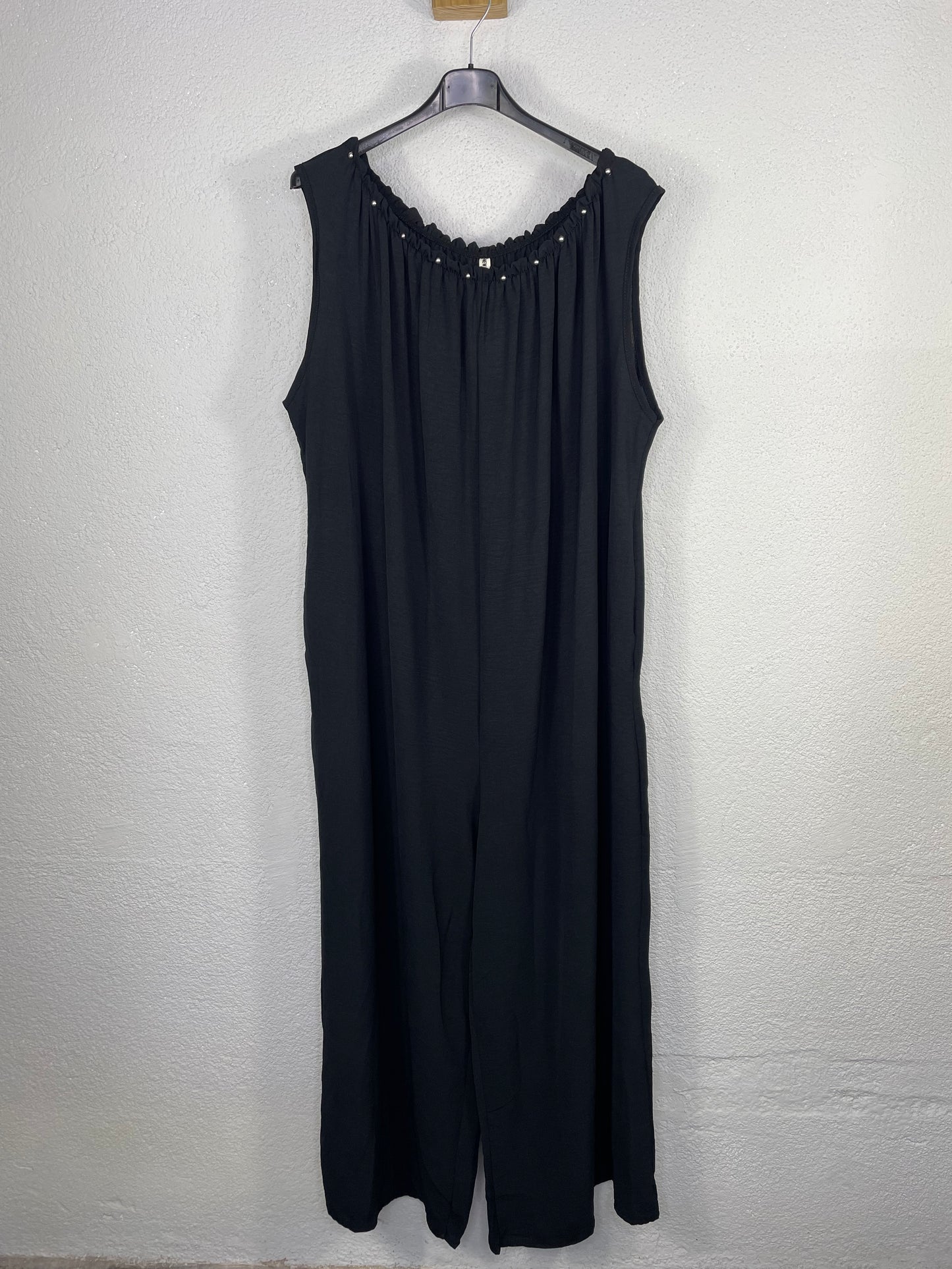Mono Brisa Negro PLUS