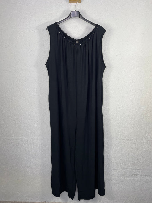 Mono Brisa Negro PLUS