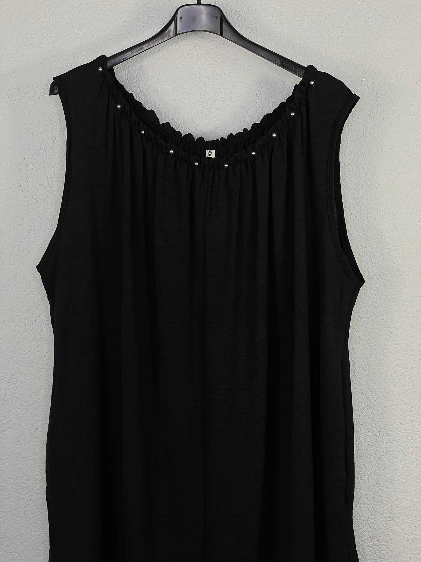 Mono Brisa Negro PLUS