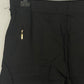 Pantalón corto Vera Negro