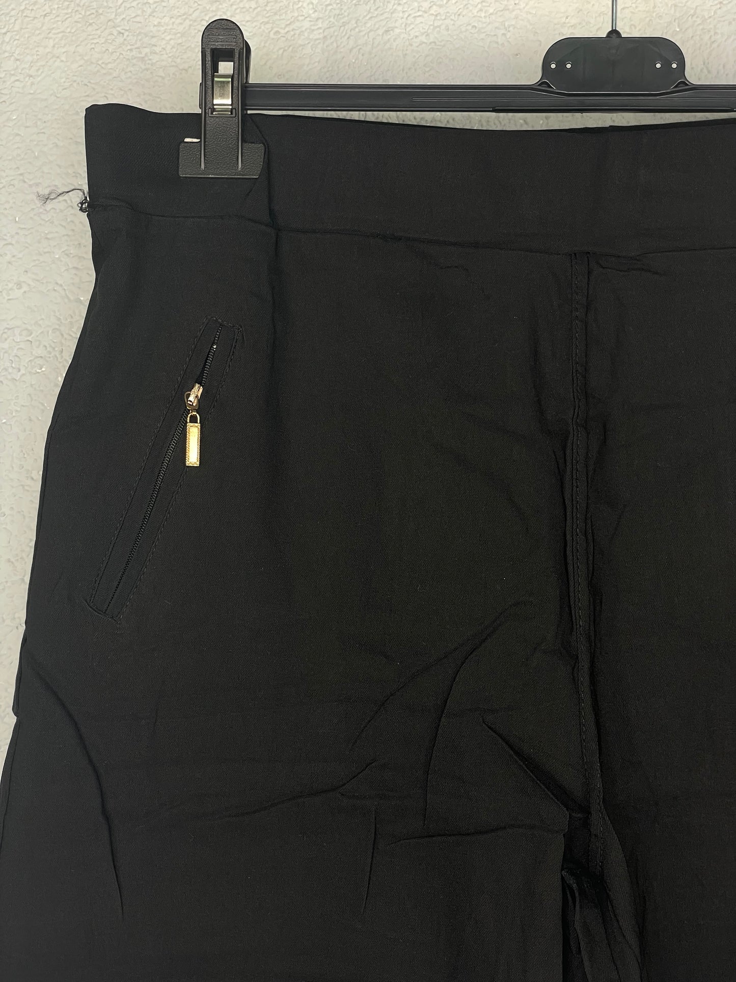 Pantalón corto Vera Negro