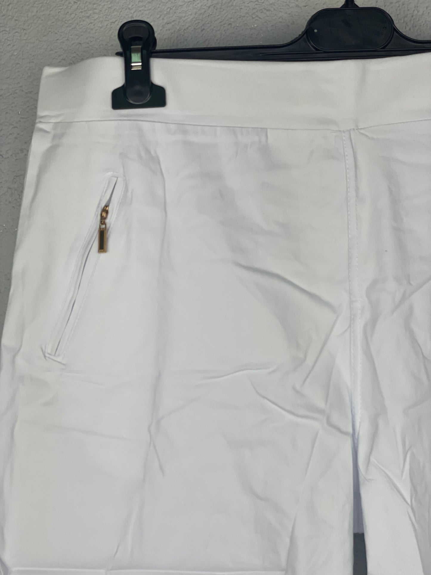 Pantalón corto Vera Blanco