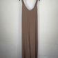 Mono celeste Taupe