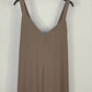 Mono celeste Taupe