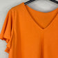 Grecia Naranja