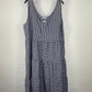 Vestido Pamplona Azul marino