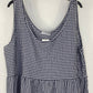 Vestido Pamplona Azul marino
