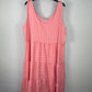 Vestido Pamplona Coral